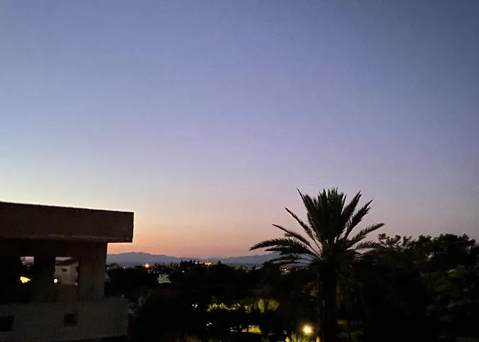 Charming Apartment Ialysos